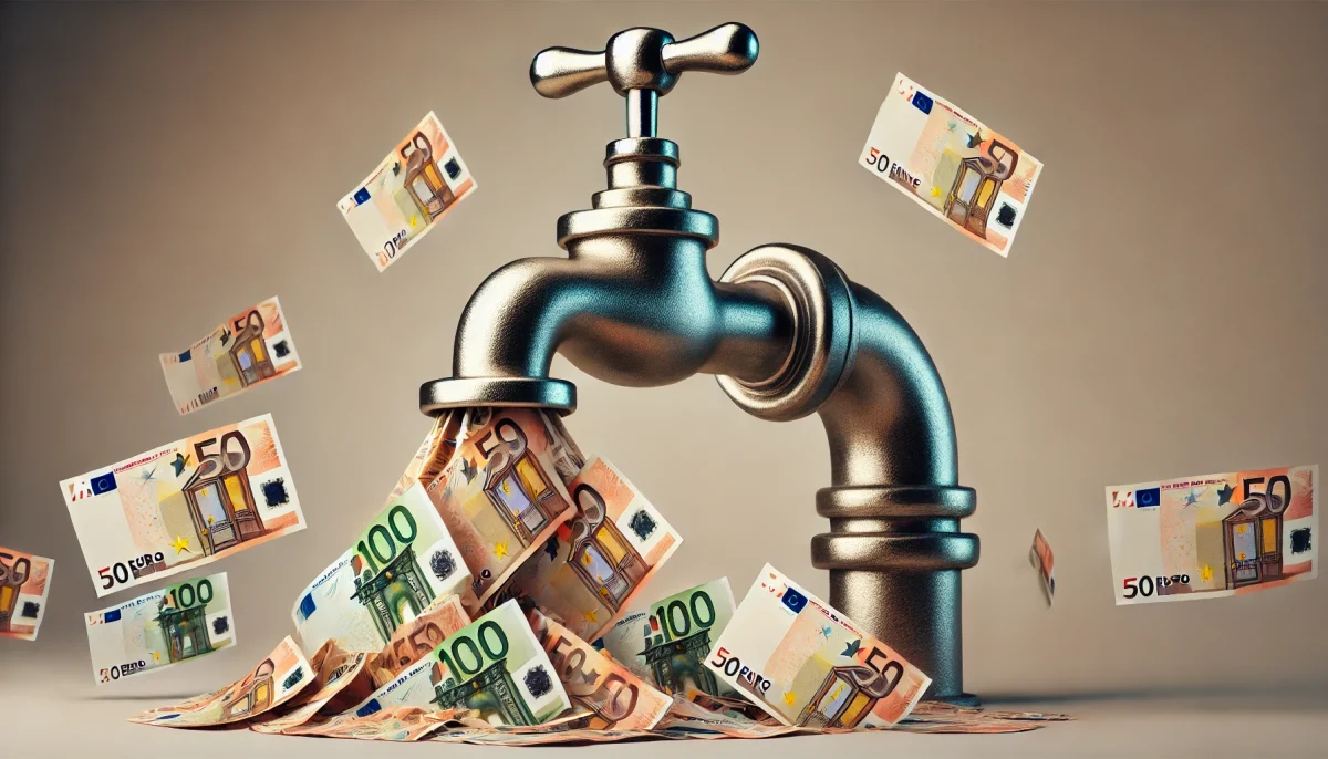 économie française