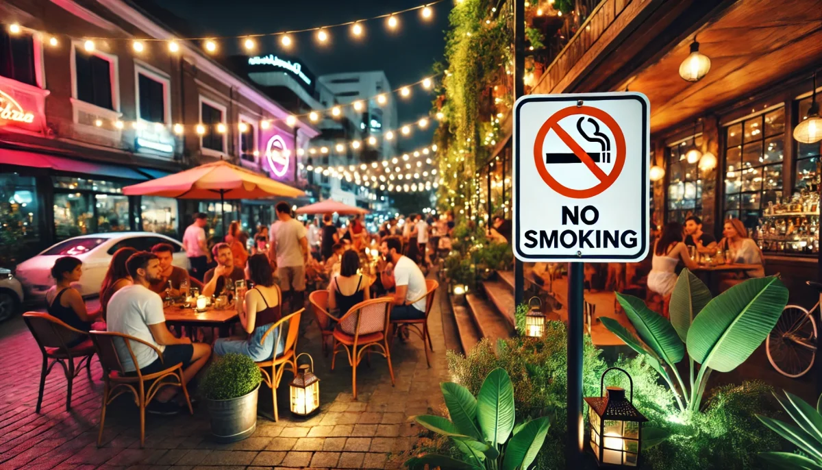 interdiction cigarette terrasse