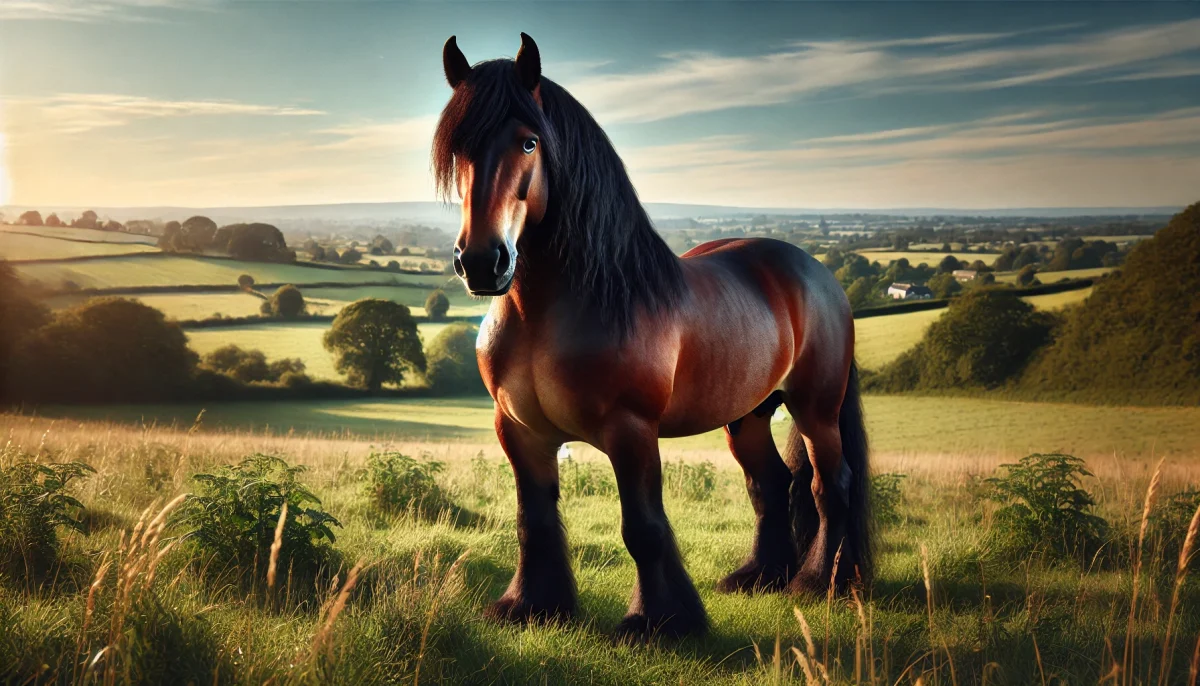 pourquoi ferrer les chevaux