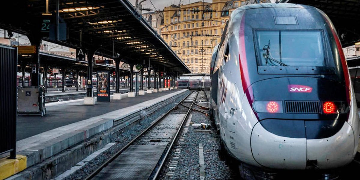 SNCF
