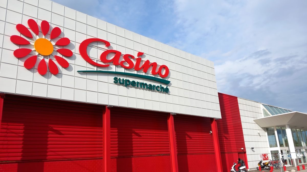 supermarché halal