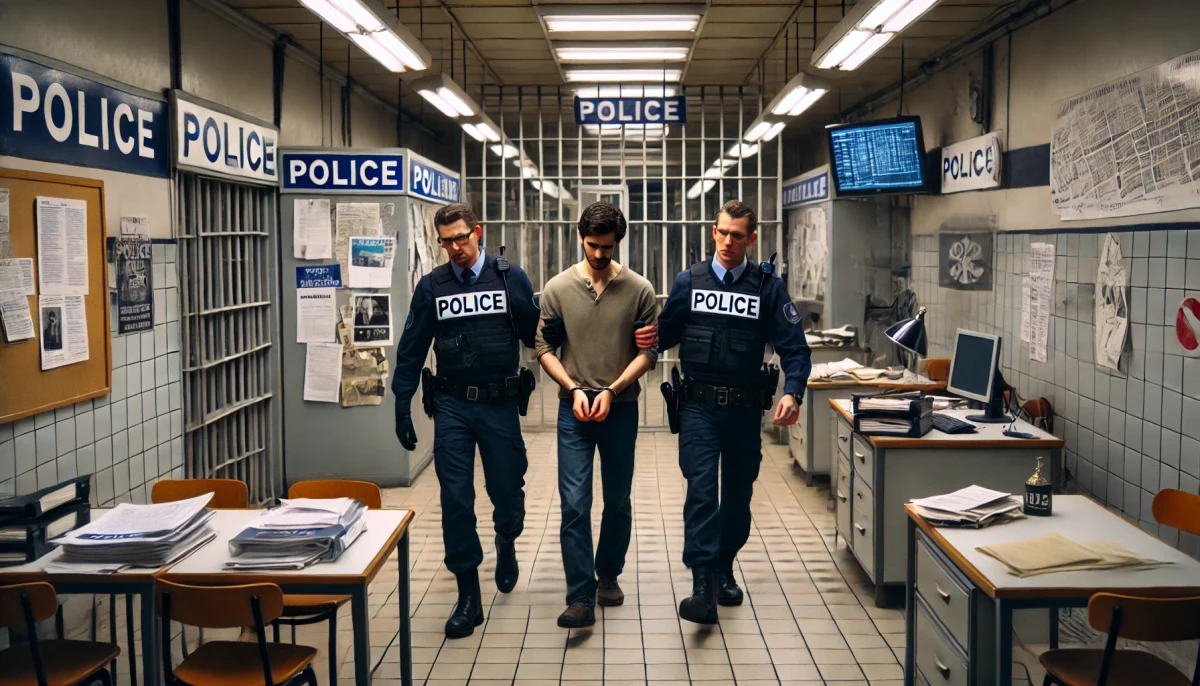 violences policières