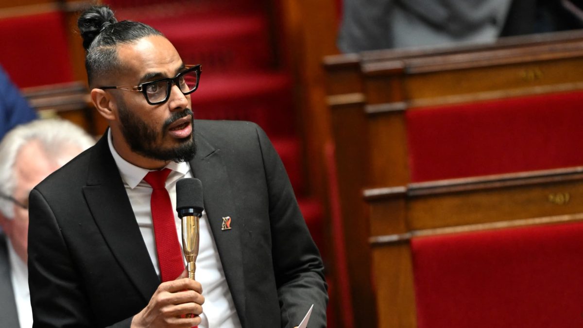 Nouveau Front Populaire