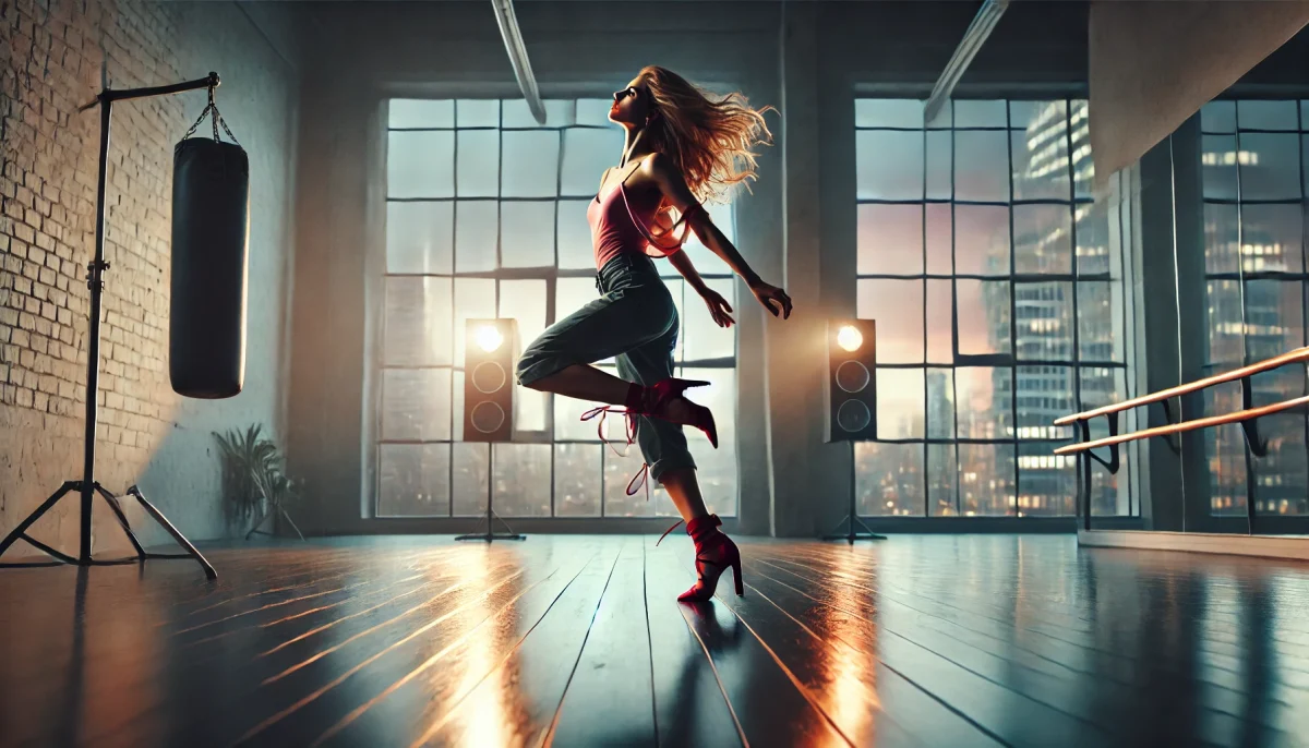 danse en arrêt maladie, licenciement