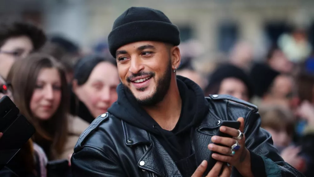 Slimane, plainte harcèlement sexuel