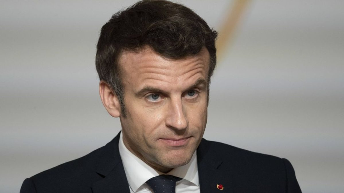homosexualité