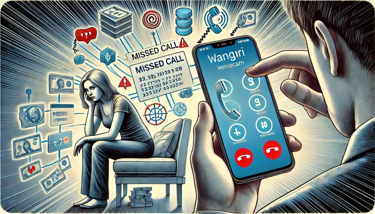 ping call