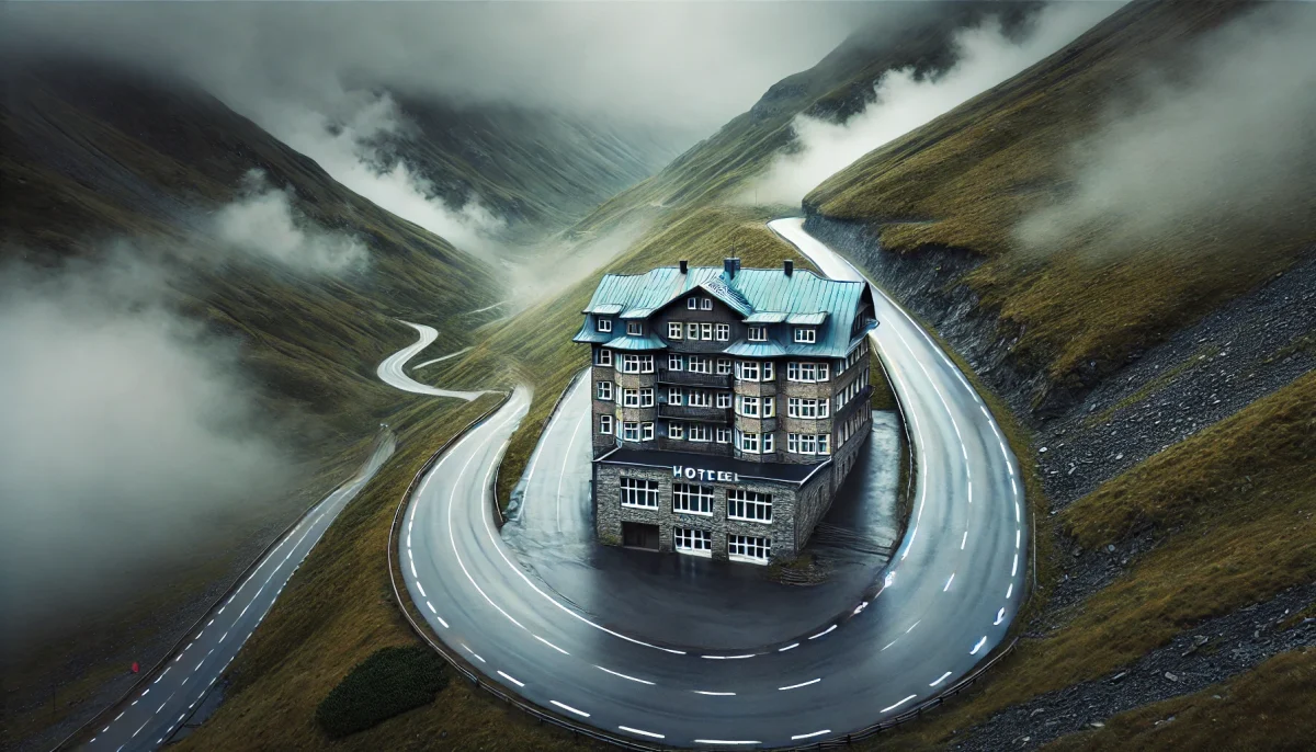 Hôtel Belvédère Alpes Suisses