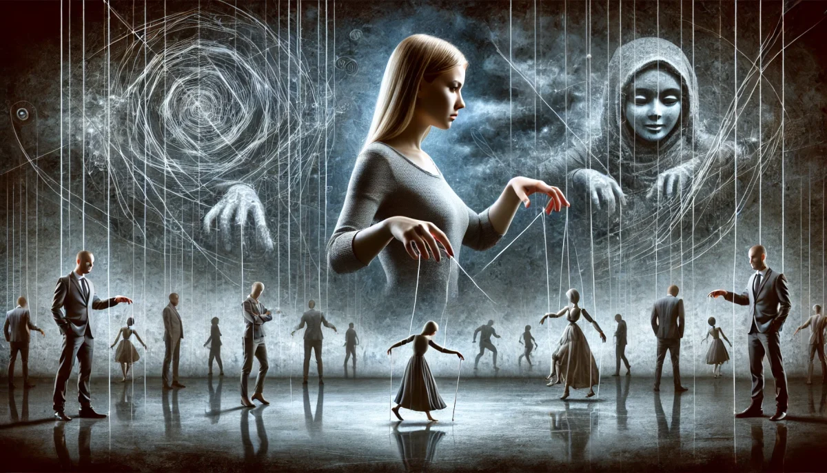 Karma et manipulation
