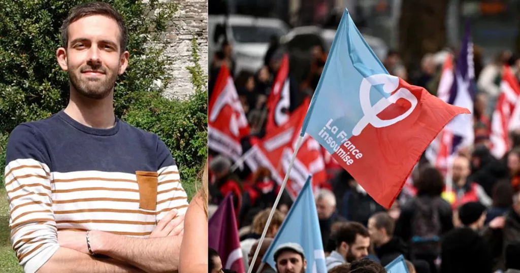 La France Insoumise scandale