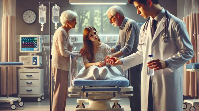 procréation posthume