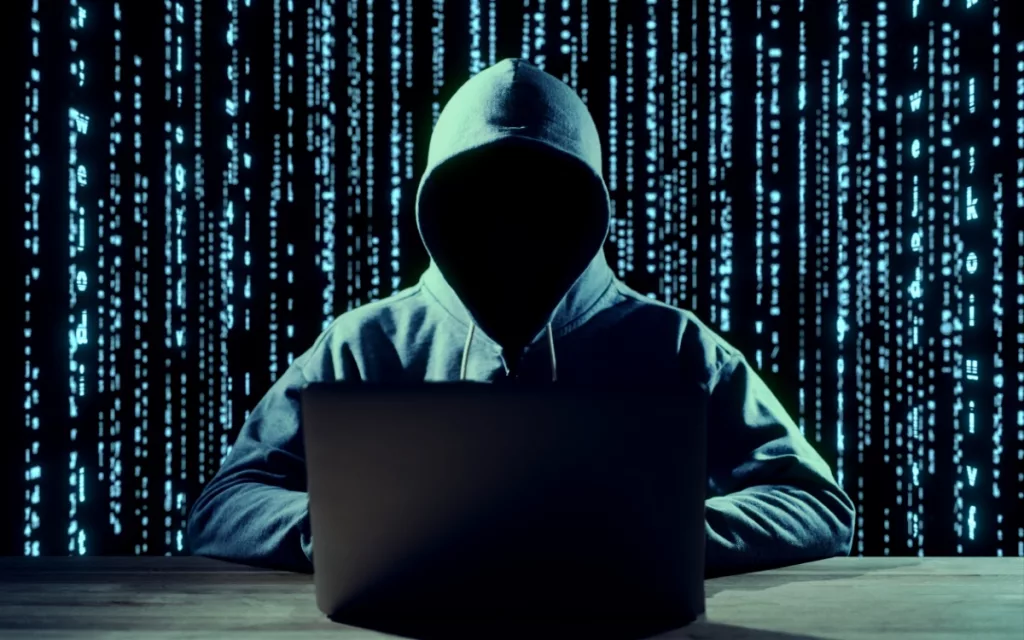 cyberattaque Free