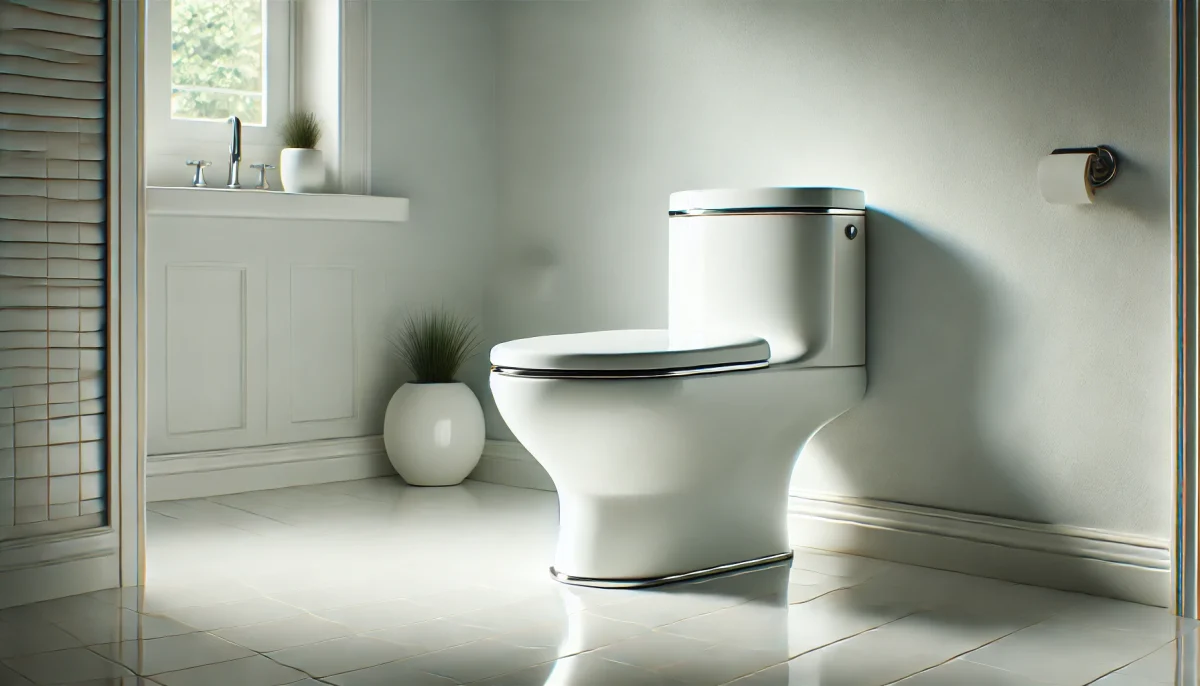 Water Closet