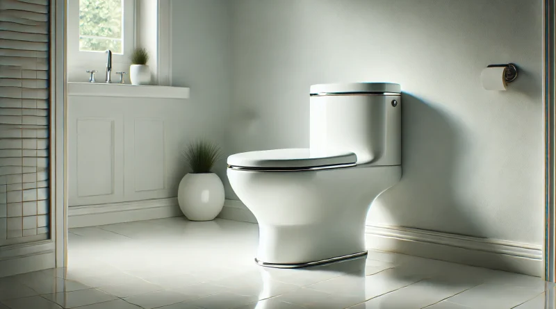 Water Closet