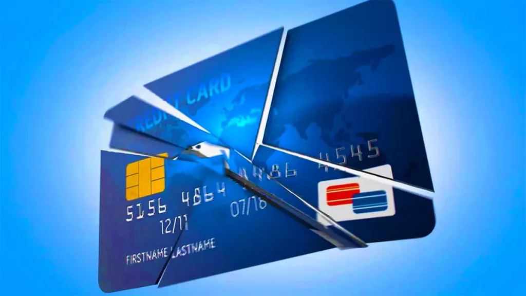 arnaque carte bancaire coupée