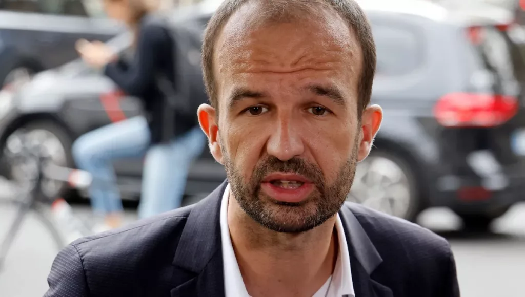 stratégie chaos LFI