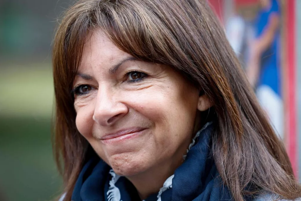 campagne municipale Paris