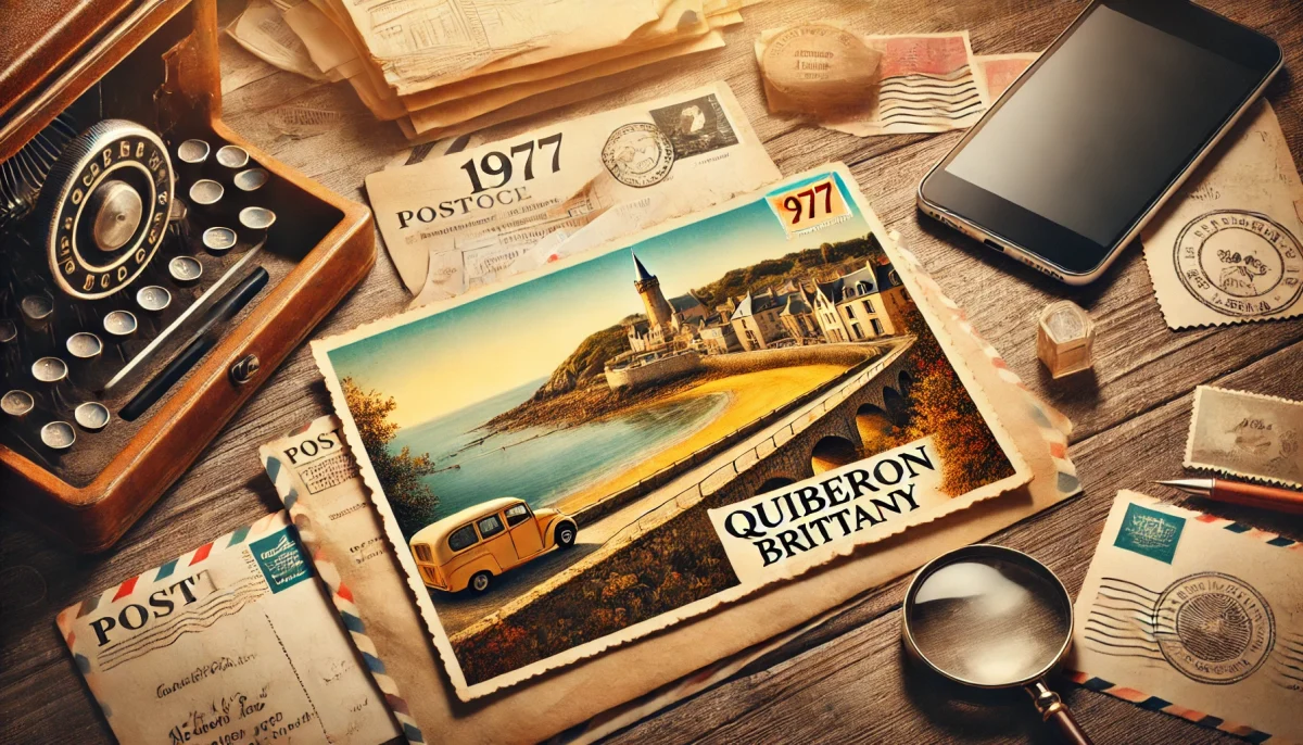 voyage dans le temps