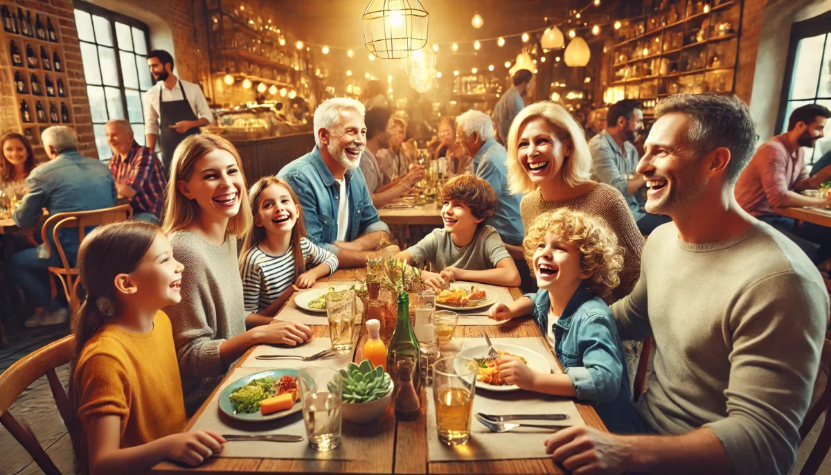 alimentation éthique