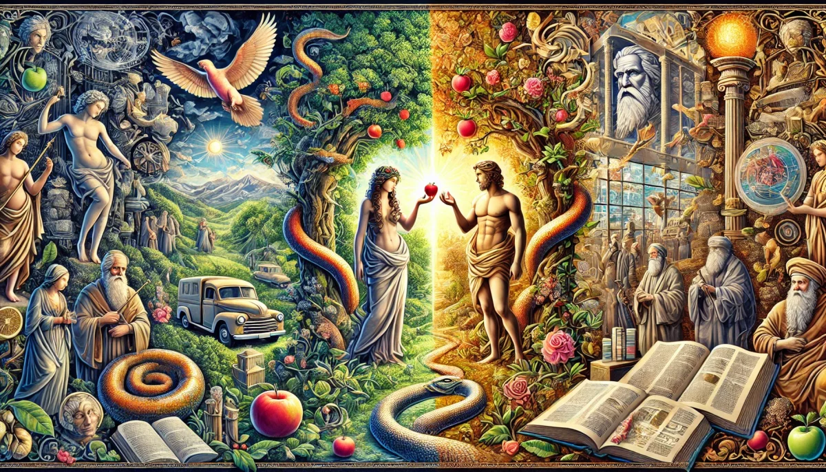 interprétation scientifique