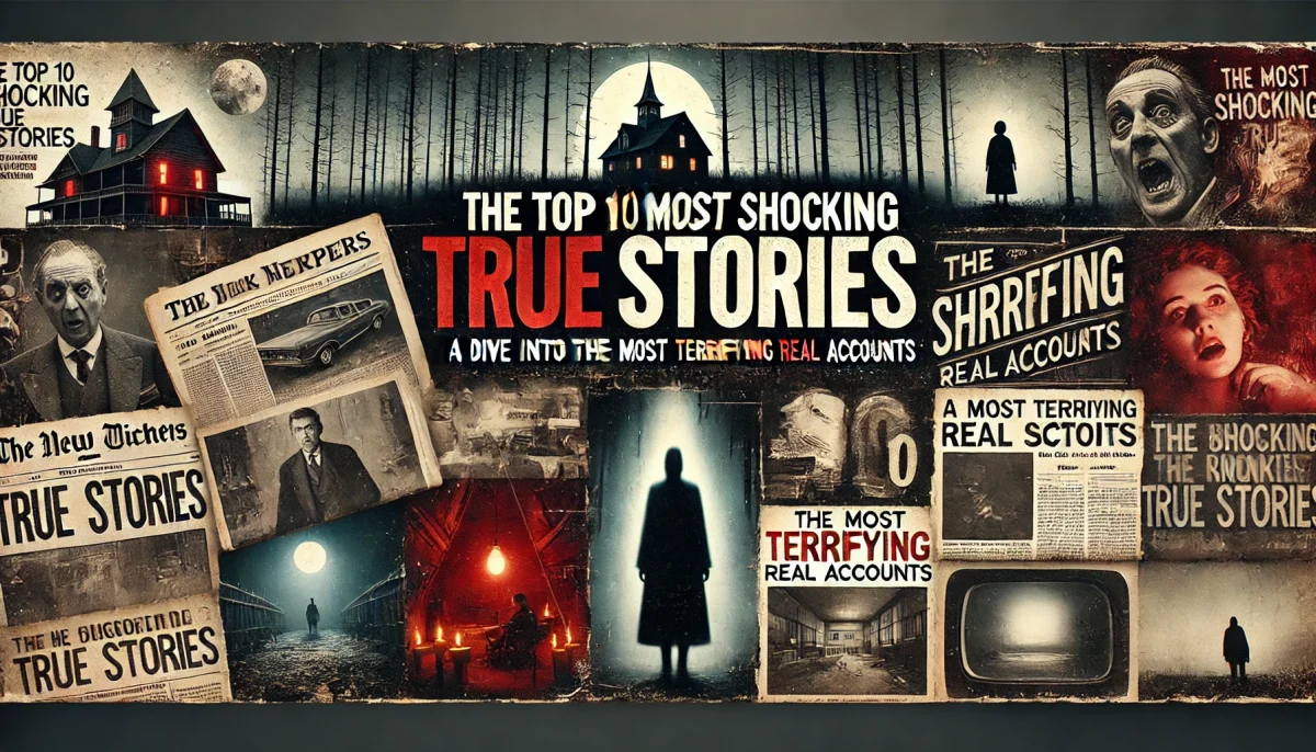 histoires vraies dérangeantes