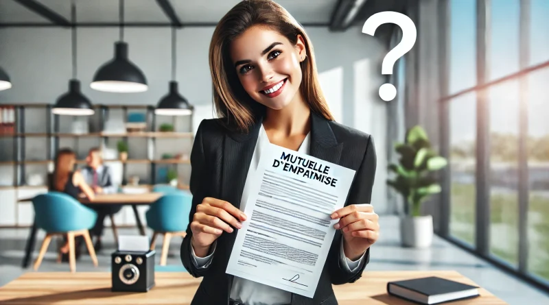 mutuelle d'entreprise