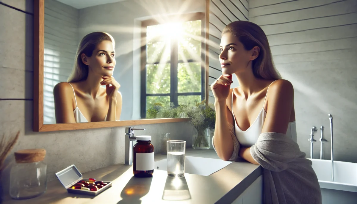 vitamines santé