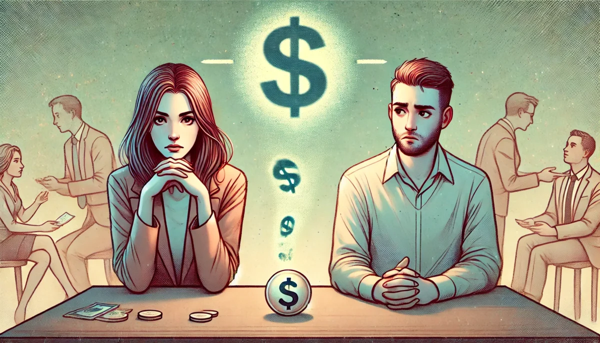 prêt d’argent entre amis