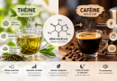 Mot-clé principal : Théine et caféine