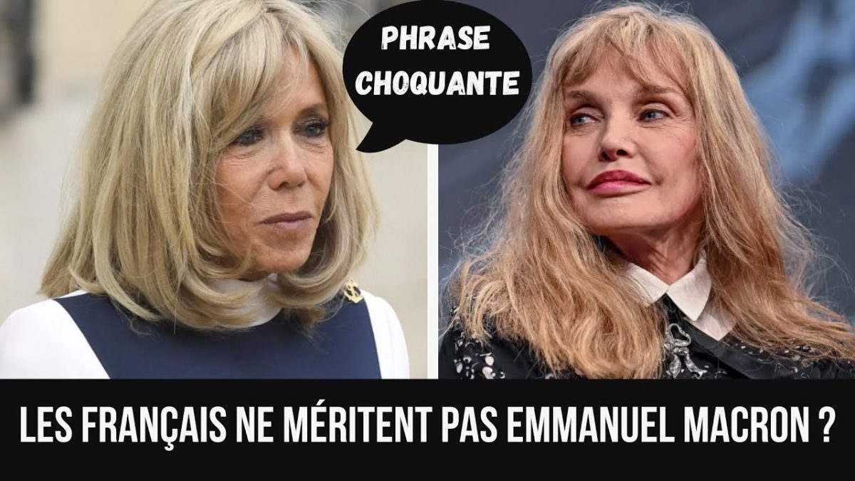 controverses présidentielles