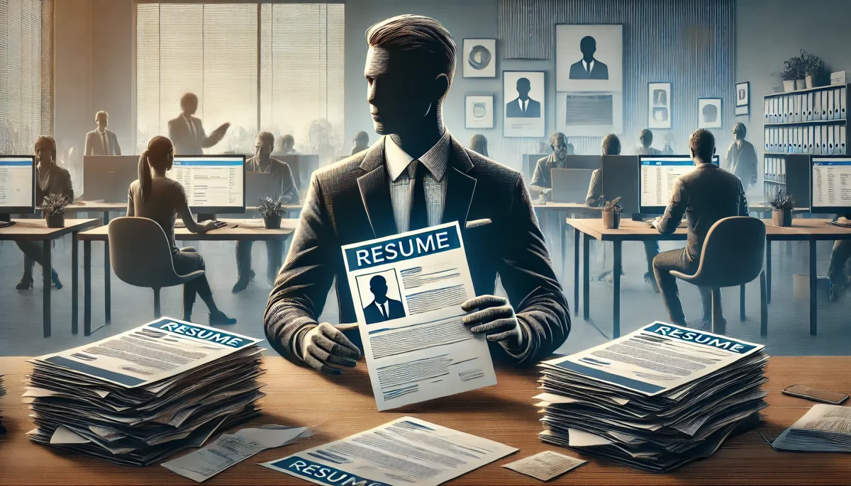 conseils recruteurs