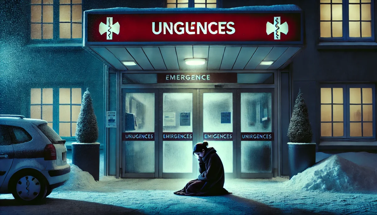 hôpital Dijon-Bourgogne
