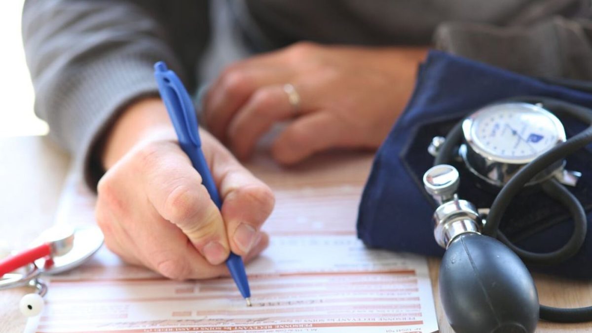 légalité questionnaire médical