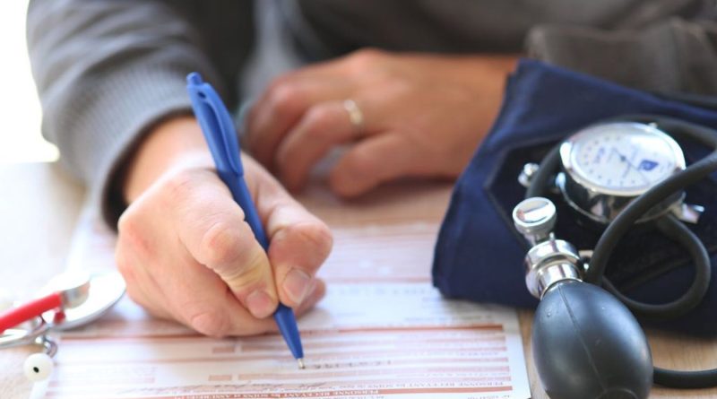 légalité questionnaire médical