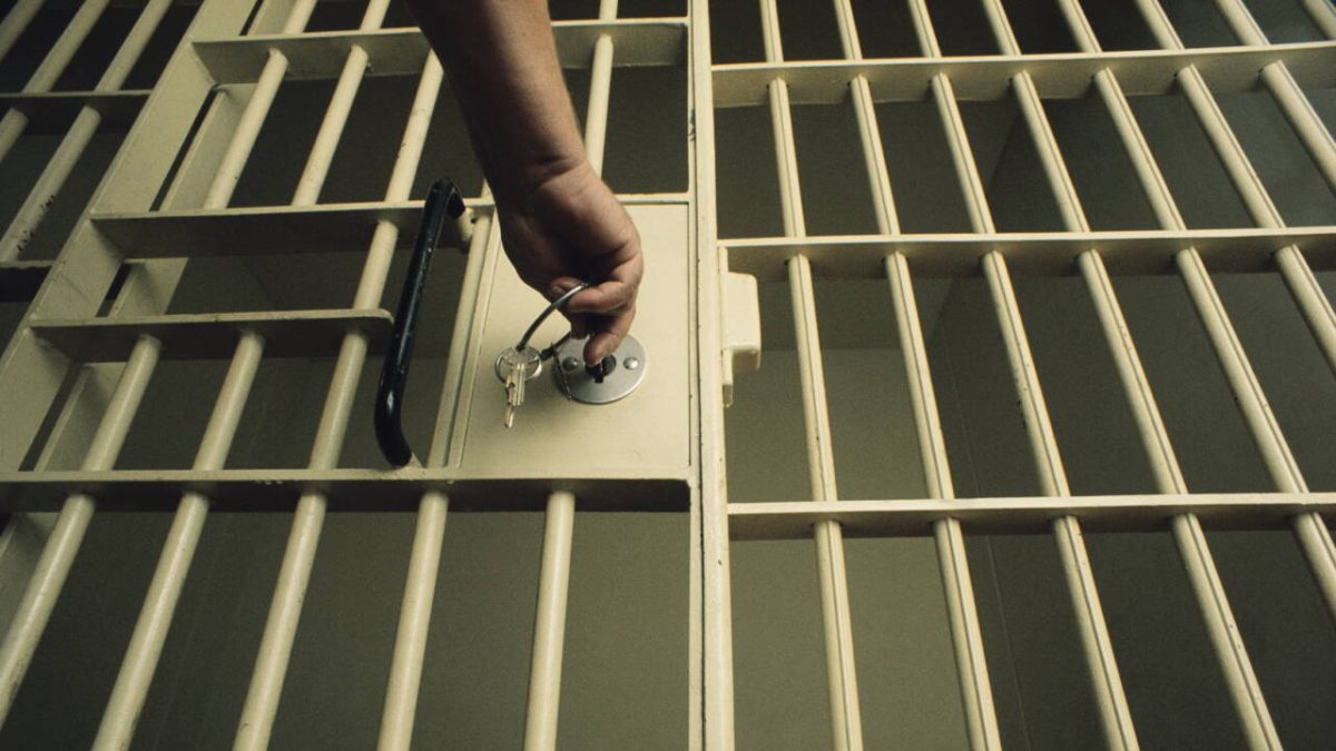 coût des prisons françaises