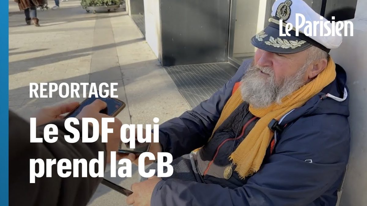 paiement sans contact SDF