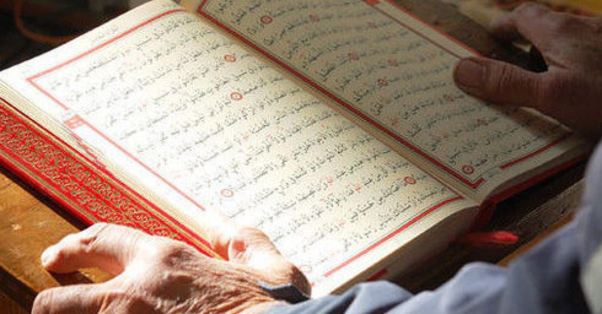 La Bible est plus violente que le Coran : une analyse IA surprenante