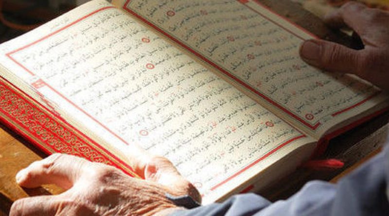 La Bible est plus violente que le Coran : une analyse IA surprenante