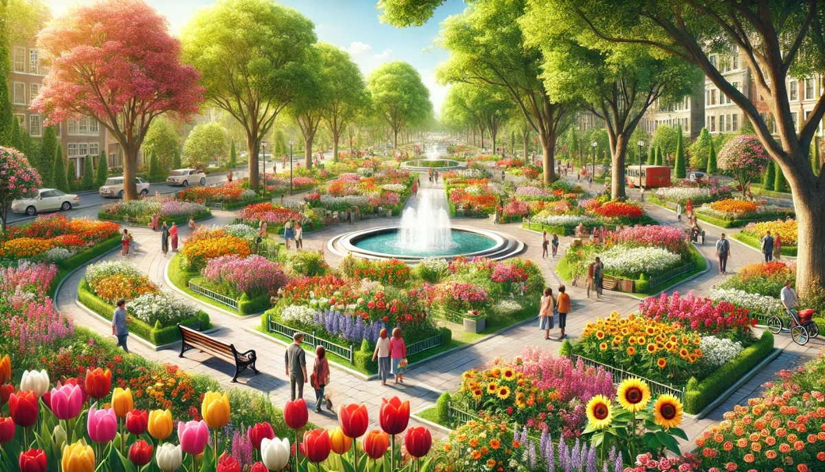 amendes cueillette fleurs