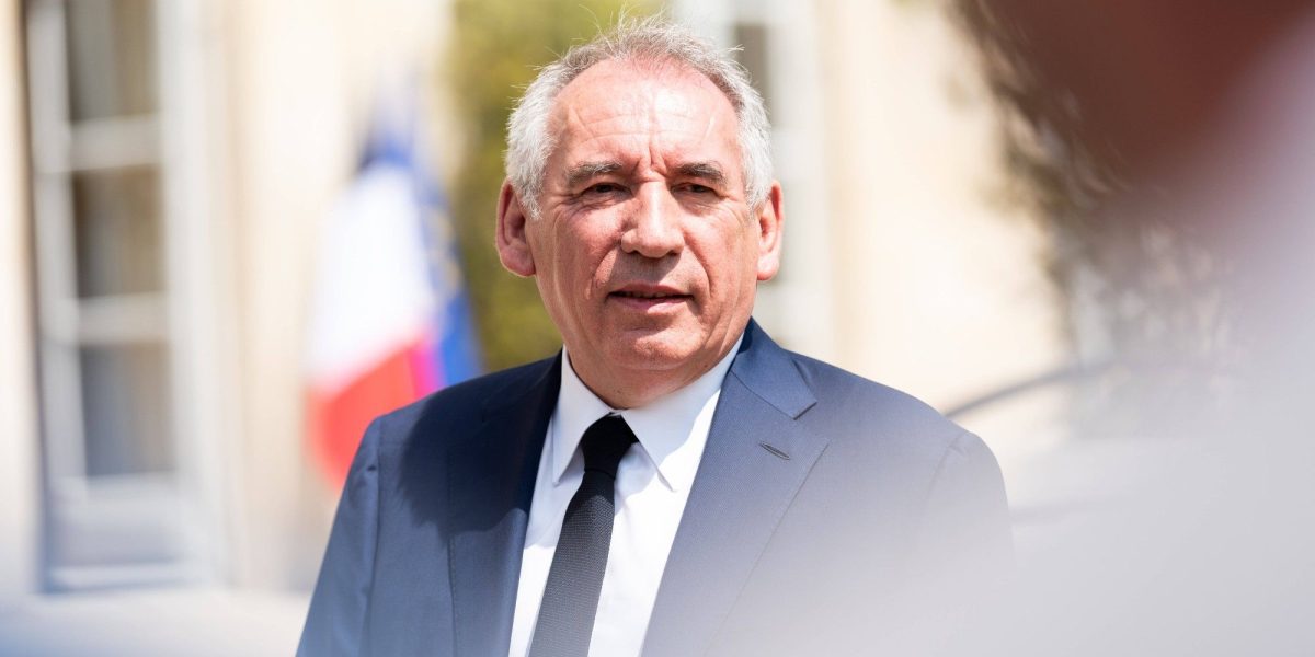 François Bayrou, dette de Pau