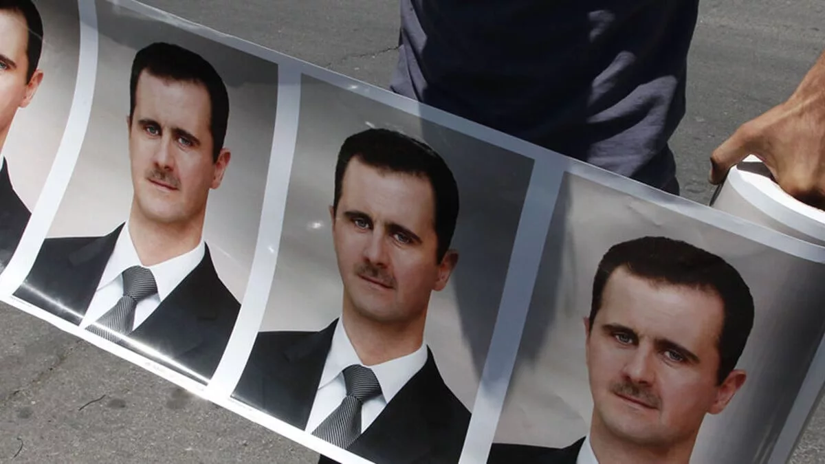 torture Syrie