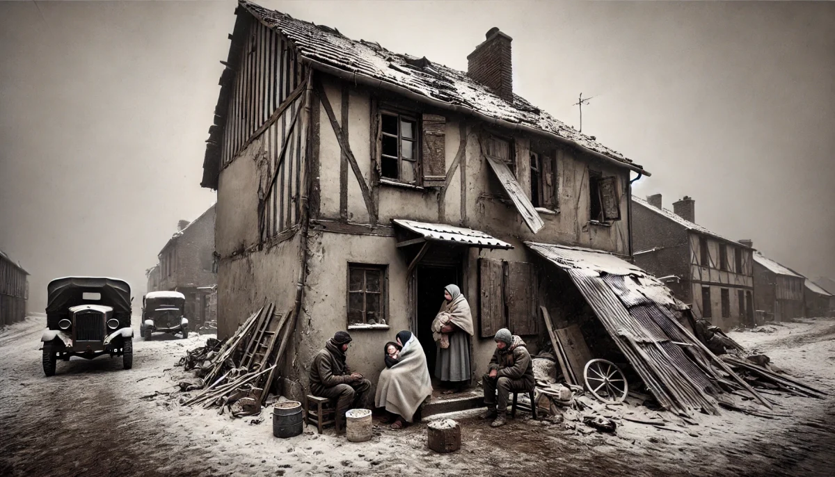 expulsion locative hiver