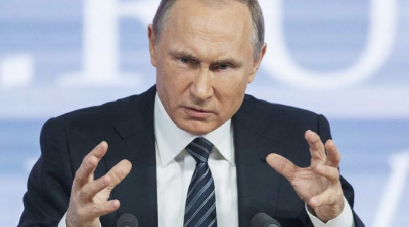 Russie