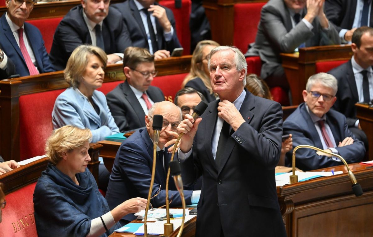 Assemblée nationale