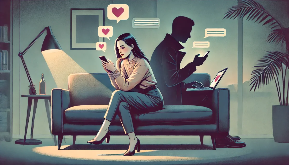 Micro-cheating