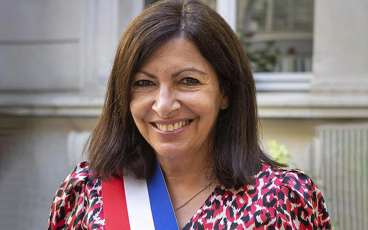 fonctionnaires Paris prime JO 2024