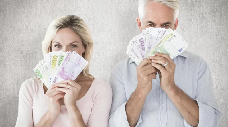 pension de retraite