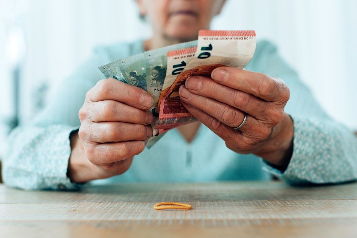calcul pension retraite