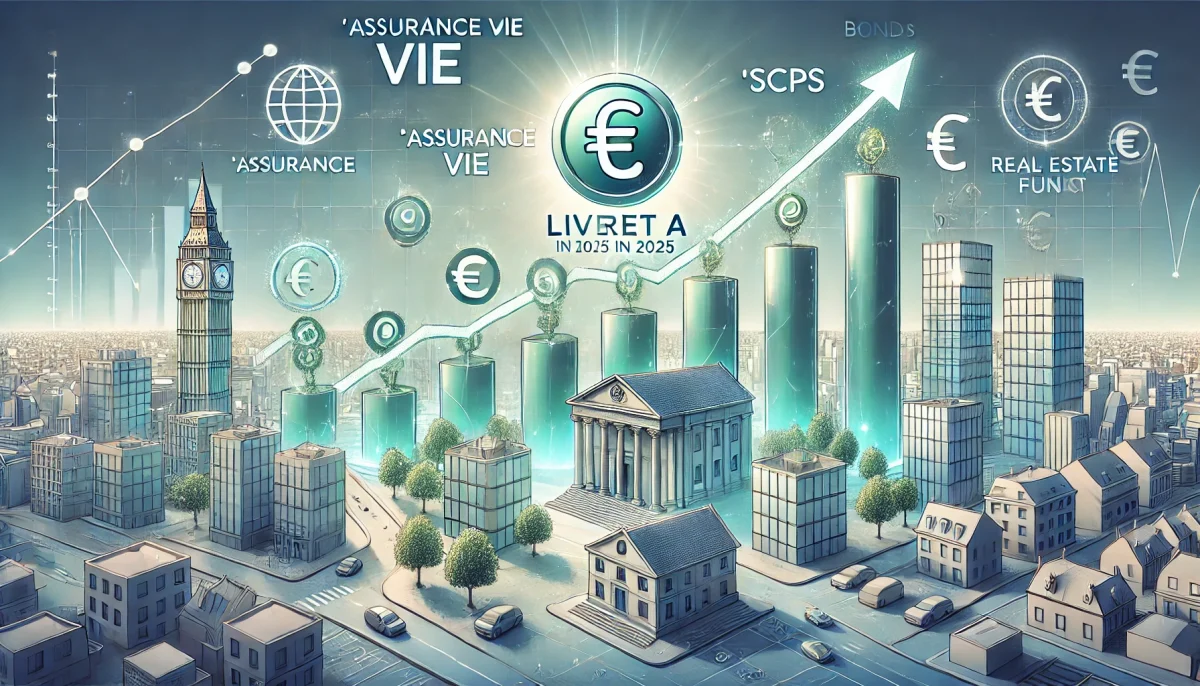 placements sécurisés 2025