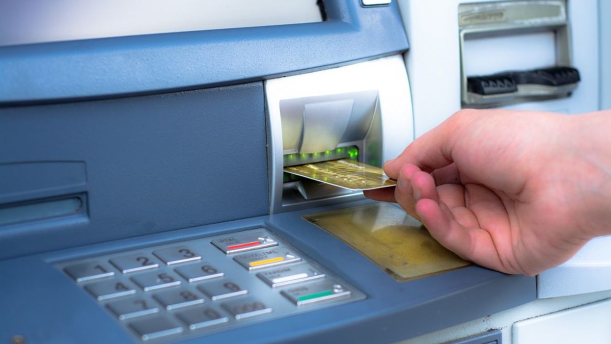 problème distributeur automatique